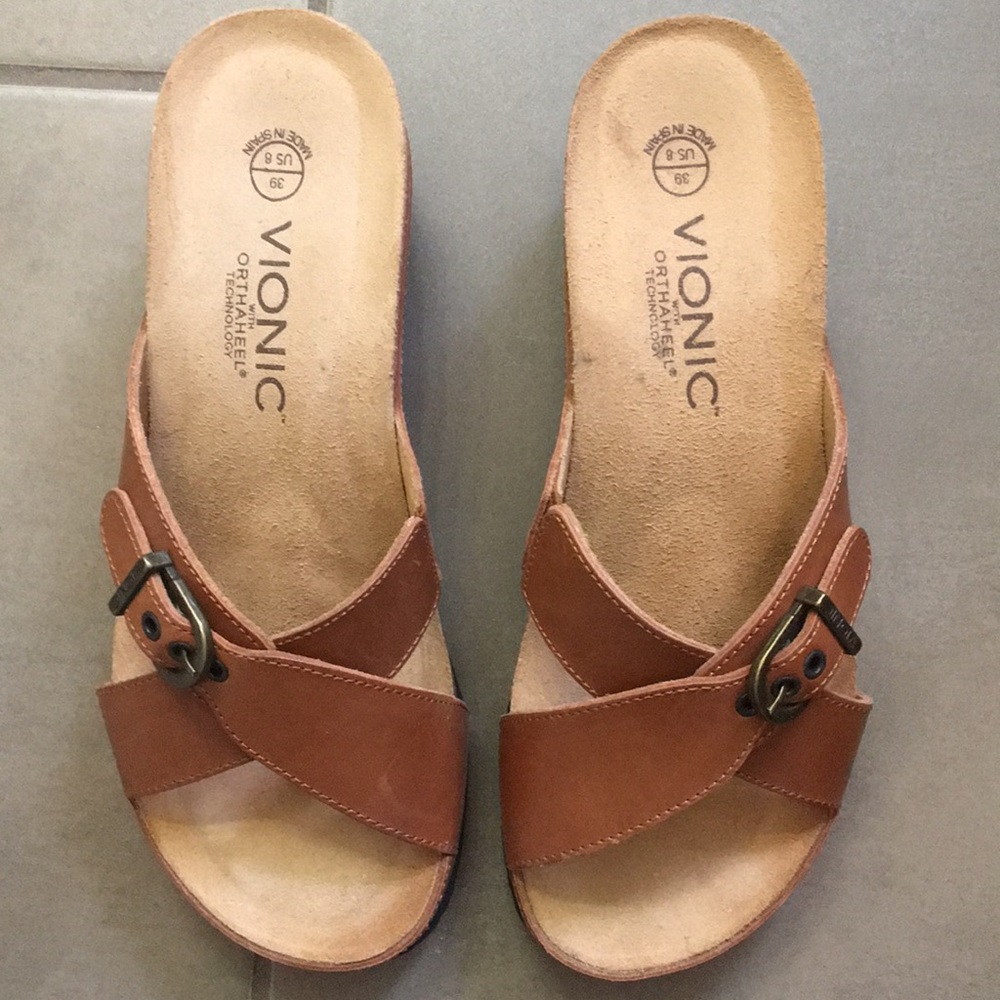 Vionic Sandals